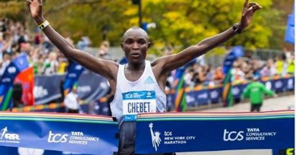 Evans Kiplagat Chebet’s Biography, Net Worth, Fact, Career, Awards and Life Story