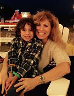 Eve Behar Father, Age, Husband Alphonso Anthony Scotti, Wedding, Wiki, Son