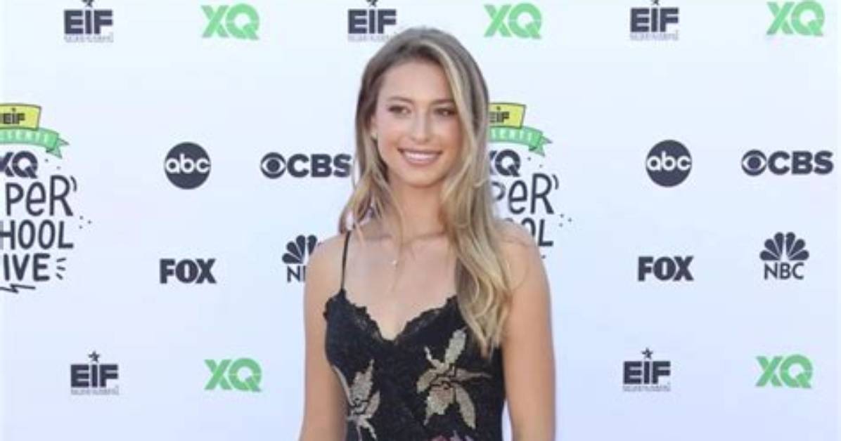 Eve Jobs Wiki, Height, Net Worth, Education, Age