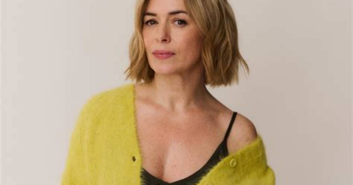 Eve Myles Bio, Wiki, Age, Family, Husband, Movies, Tv Shows and Net Worth