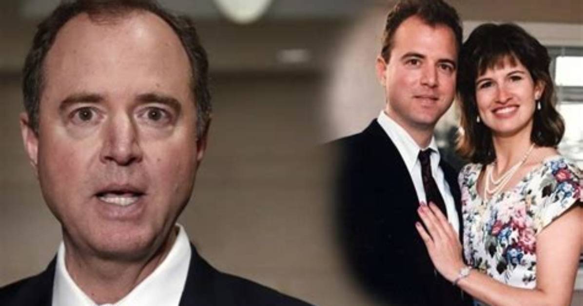 Eve Schiff (Adam Schiff’s Wife)Bio, Wiki, Age, Husband, Net Worth, Education, Family and Children