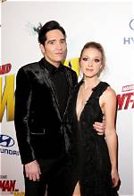 Evelyn Leigh – David Dastmalchian Wife, Age, Family, Wiki, Instagram