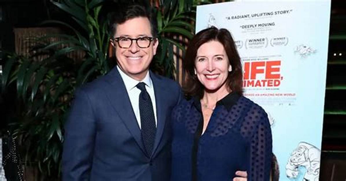 Evelyn Mcgee-Colbert Bio, Wiki, Age, Height, Parents, Husband, Kids, Movies, and Net Worth