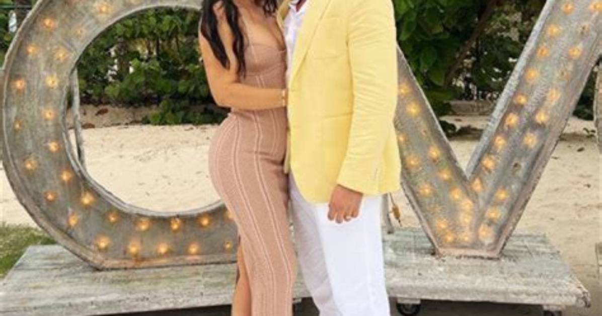Everything About Jhenna Gabriel: Age, Height, Instagram, Boyfriend and Parents