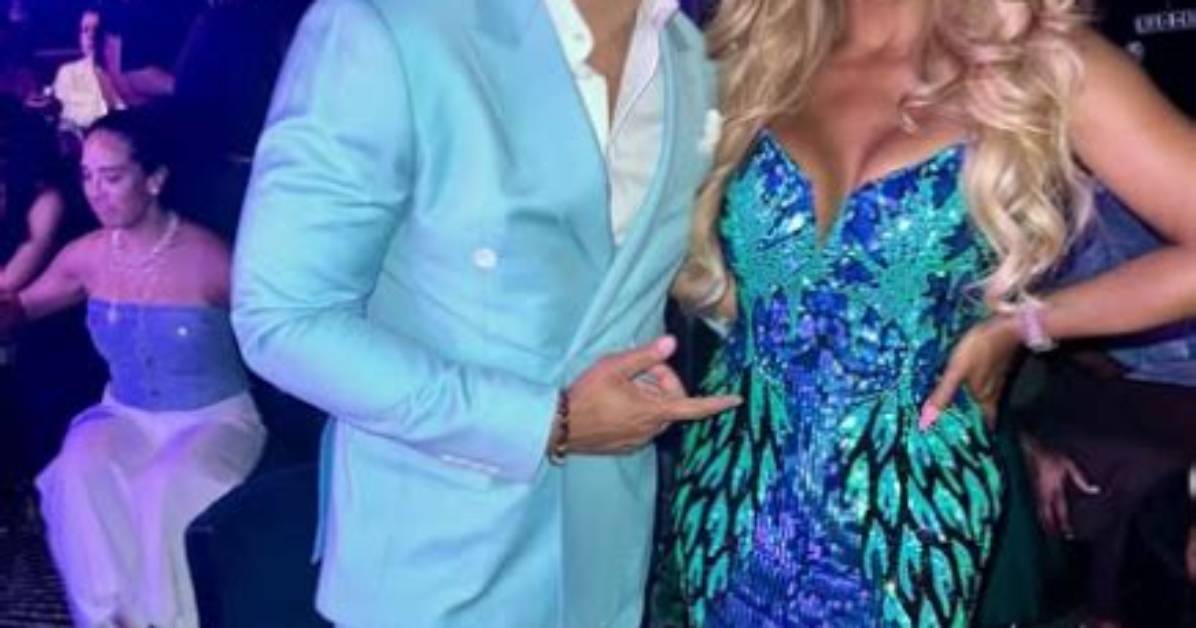Everything on James and Erana Tyler from Love and Marriage Dc and Their Net Worth