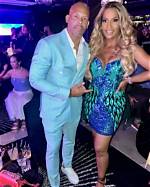 Everything on James and Erana Tyler from Love and Marriage Dc and Their Net Worth