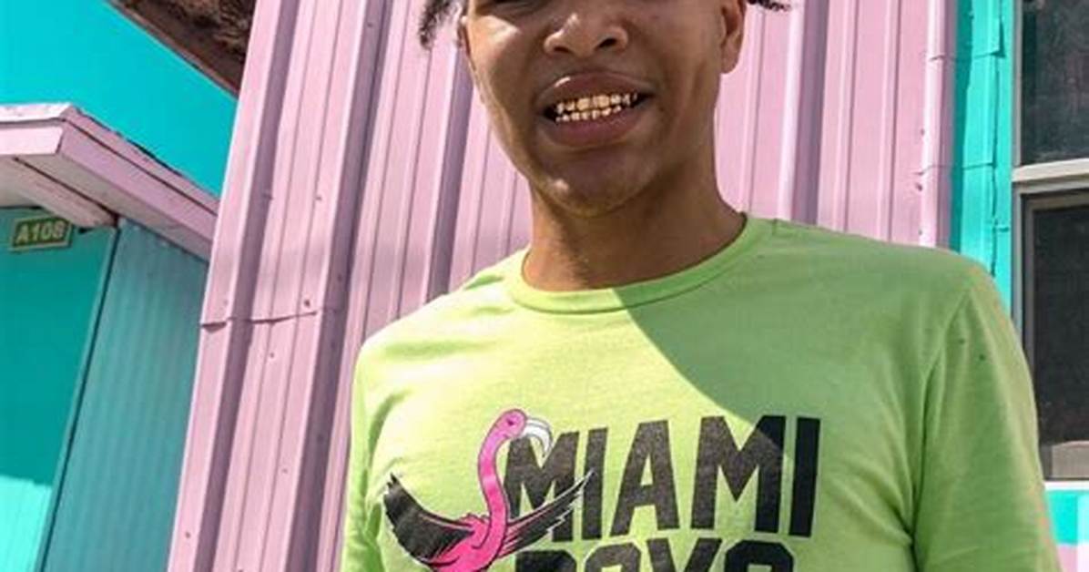 Everything on Miamithekid Birthday, Net Worth and Age: How Old Is He?
