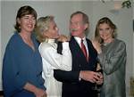Everything on Mina Hemingway Children and Family