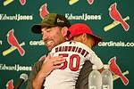 Everything to Know About Adam Wainwright Parents and Family