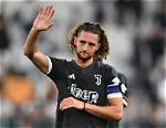 Everything to Know About Adrien Rabiot’s Girlfriend, Wife and Married Life