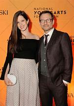 Everything to Know About Brittany Lopez Christian Slater’s Wife