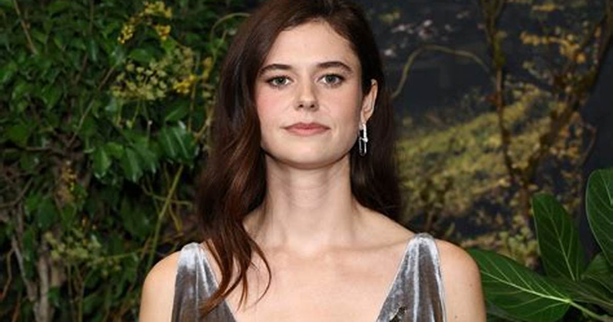 Everything to Know About Irish Actress Natalie Radmall-Quirke