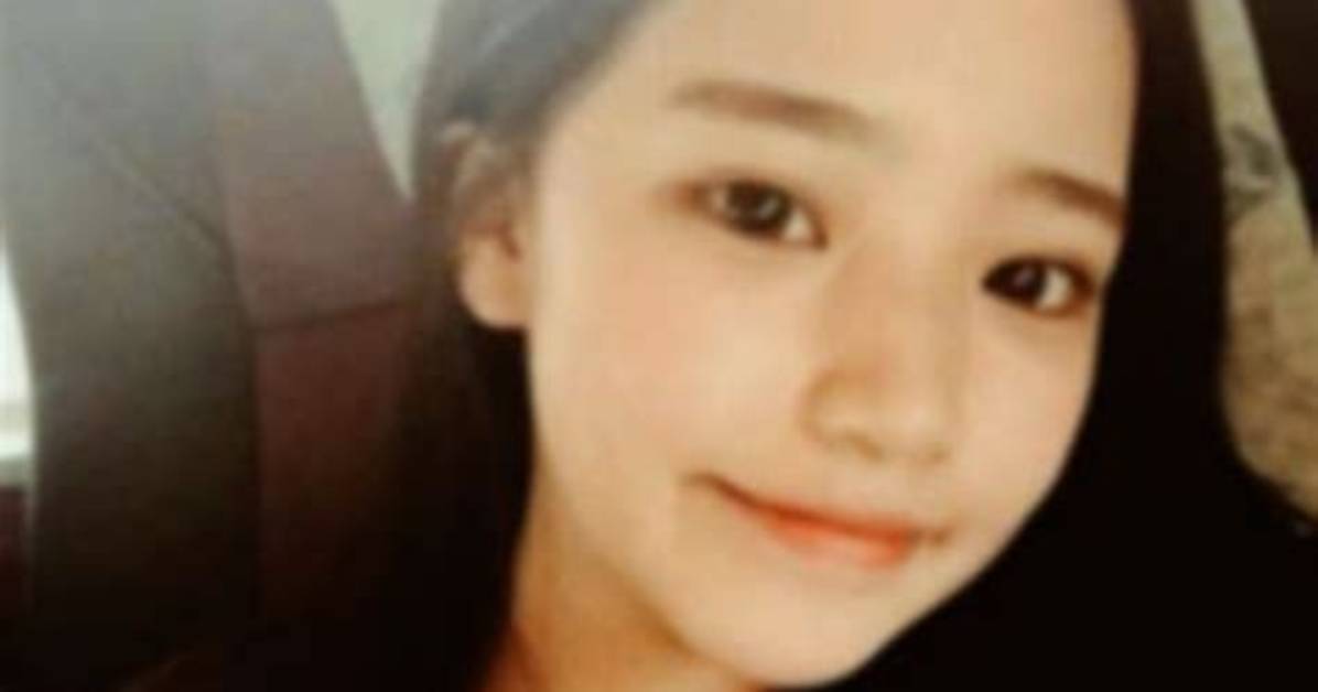 Everything to Know About Kim Eun Jin, the Sister of Kim Taehyung Aka v from Bts