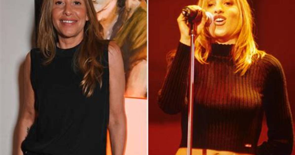 Everything to Know About Melanie ‘Mel’ Blatt’s Daughter Lilyella Zender