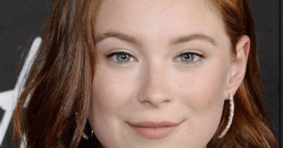 Everything to Know About Mina Sundwall, the Lost in Space Actress?