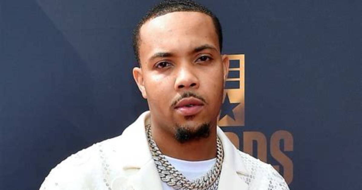 Everything to Know About Rapper G Herbo Siblings and Family