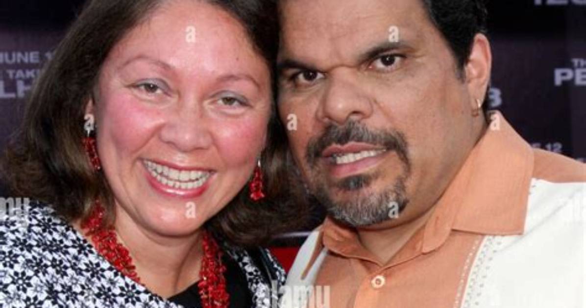 Everything to Learn About Luis Guzman Wife, Angelita Galarza-Guzman
