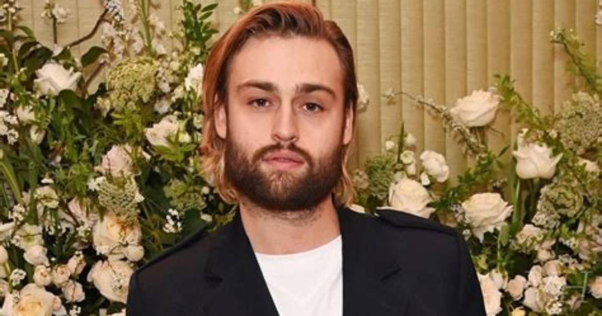 Everything We Know About Douglas Booth’s Sister Abigail Booth, Where Is She Now?