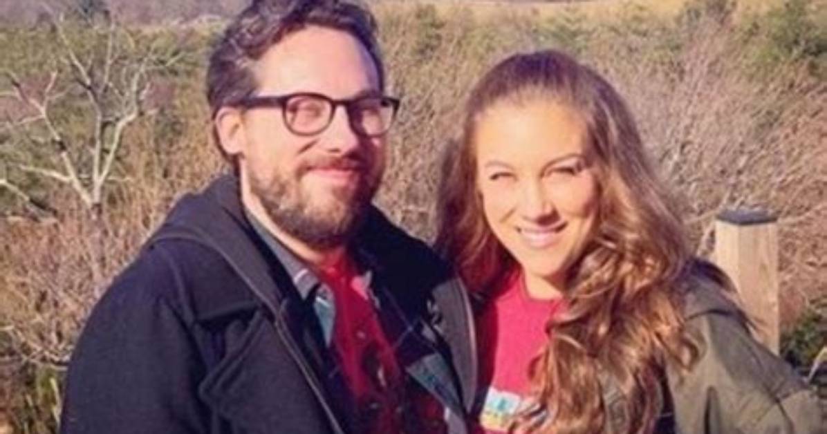 Everything We Know About Jd Harmeyer Wife, Jennifer Tanko