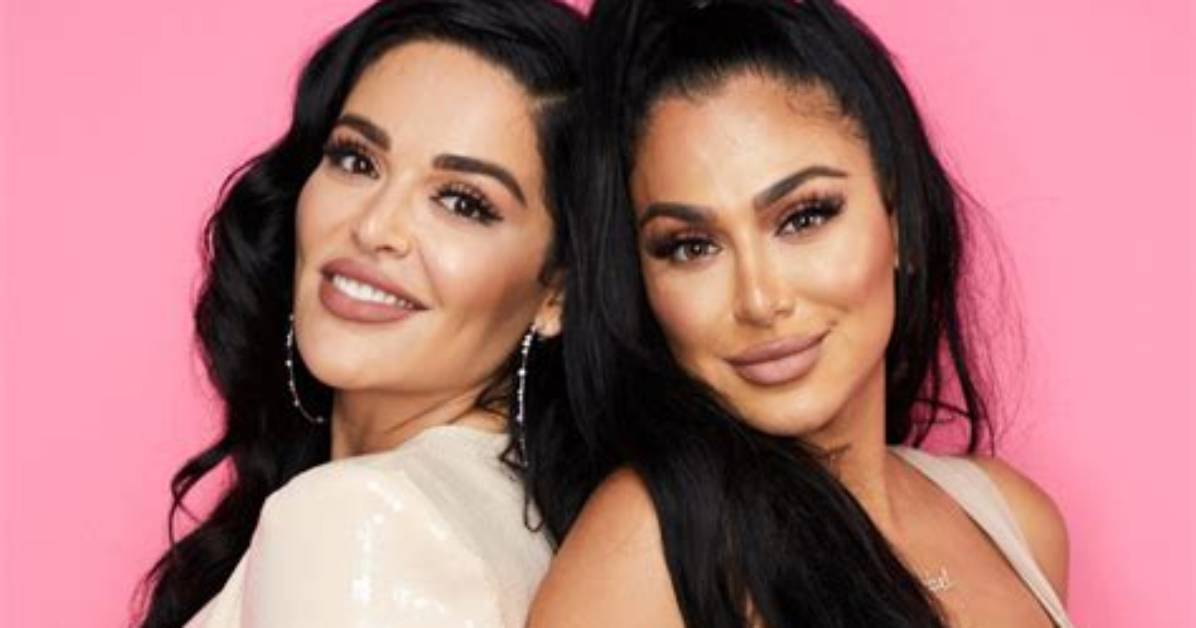 Everything We Know About Mona Kattan’s Husband, Hassan Elamin