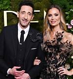 Everything You Should Know About Adrien Brody’s Father, Elliot Brody