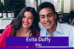 Evita Pilar Duffy Bio, Wiki, Age, Family, Boyfriend, Movies, Tv Shows and Net Worth
