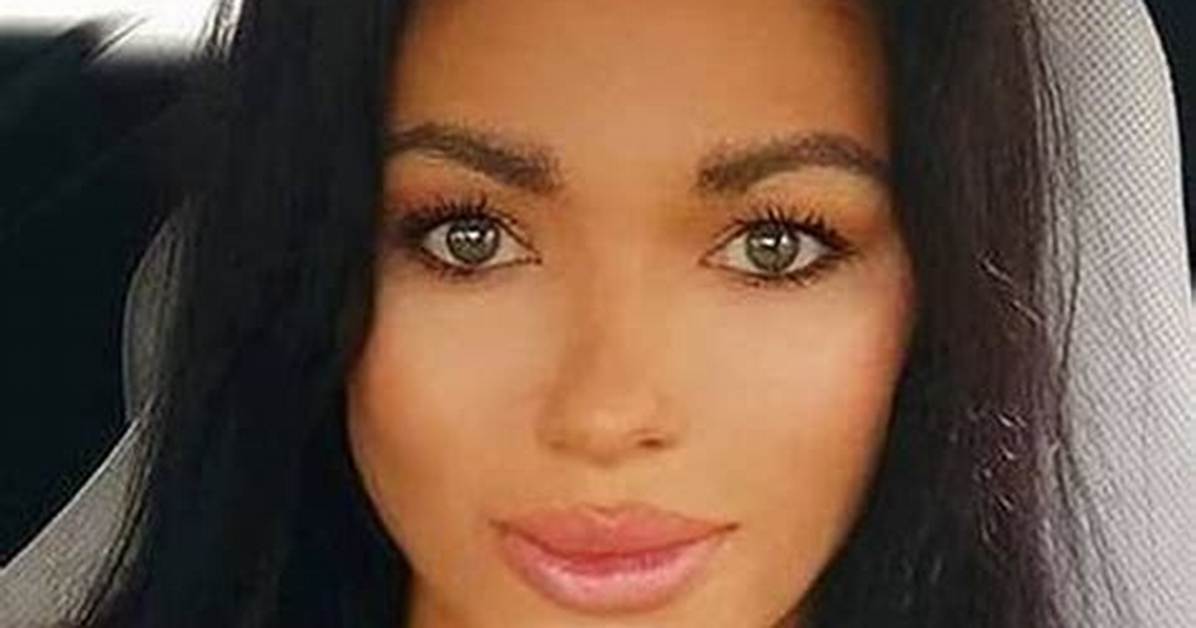 Ewelina Plizga Height, Age and Instagram Pictures – Does She Have a Boyfriend?