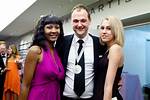 Ex-Frau Von Daniel Humm: Wer Ist Geneen Wright?