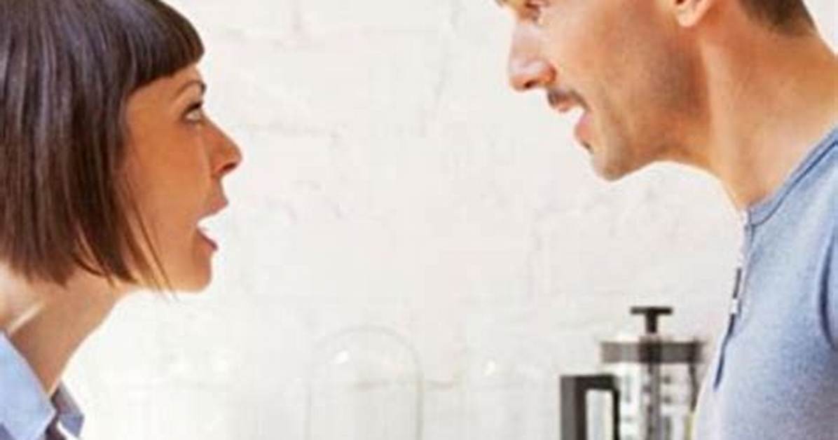Examples of Boundaries and Consequences in Marriage