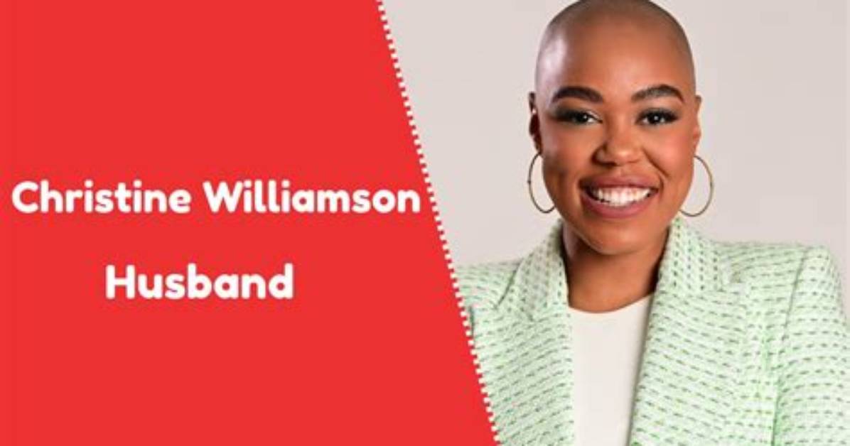 Explore More on Christine Williamson Wikipedia Bio: Is Espn’s – the Bald Girl Related to Zion Williamson?