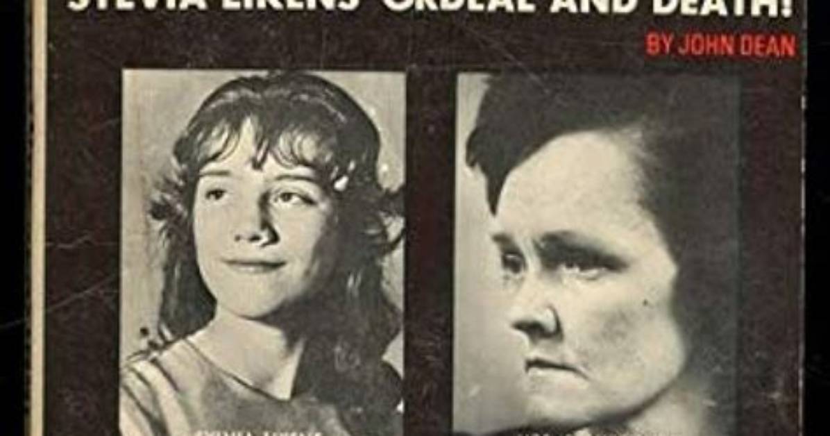 Explore the Murder of Sylvia Likens Crime Scene Photos, Who Was Her Caregiver Gertrude Baniszewski?
