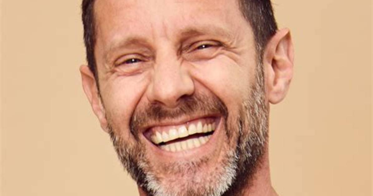 Exploring Omri Katz Early Start & Retirement from Acting and Why Fans Think He Is Gay