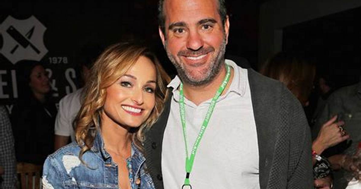 Exploring Shane Farley’s Relationship with Giada De Laurentiis and His Production Career