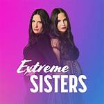 Extreme Sisters Season 2 Episode 5 Release Date, Time, and Plot