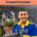 Ezequiel Fernandez Wikipedia, Who, Nationality, Biography
