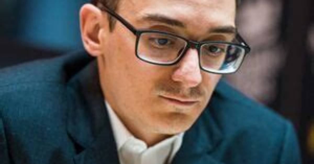 Fabiano Caruana Bio, Wiki, Age, Height, Net Worth, Chess, Girlfriend, Family