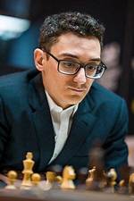 Fabiano Caruana Bio, Wiki, Age, Height, Net Worth, Chess, Girlfriend, Family