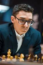 Fabiano Caruana Parents: Meet Santina Caruana, Lou Caruana