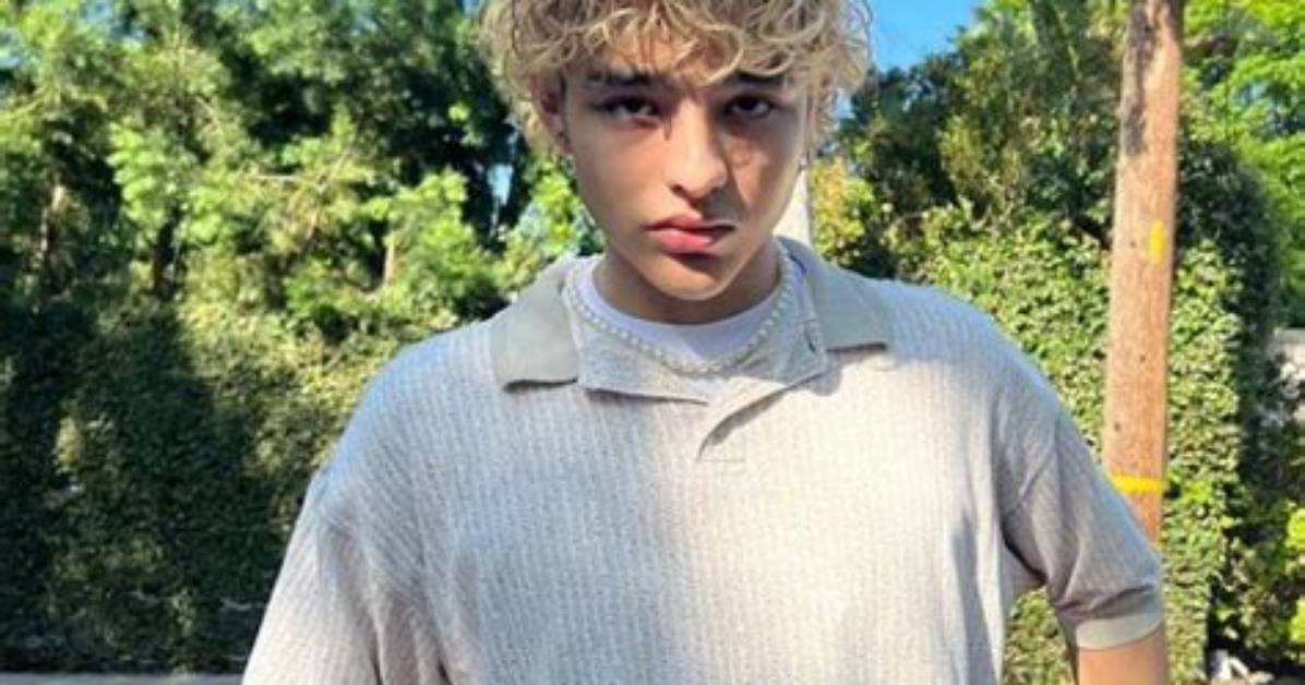 Fabio Capri Bio, Wiki, Age, Height, Parents, Girlfriend, Career, and Net Worth