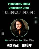 Fabiola Andrade Wikipedia: Everything to Know