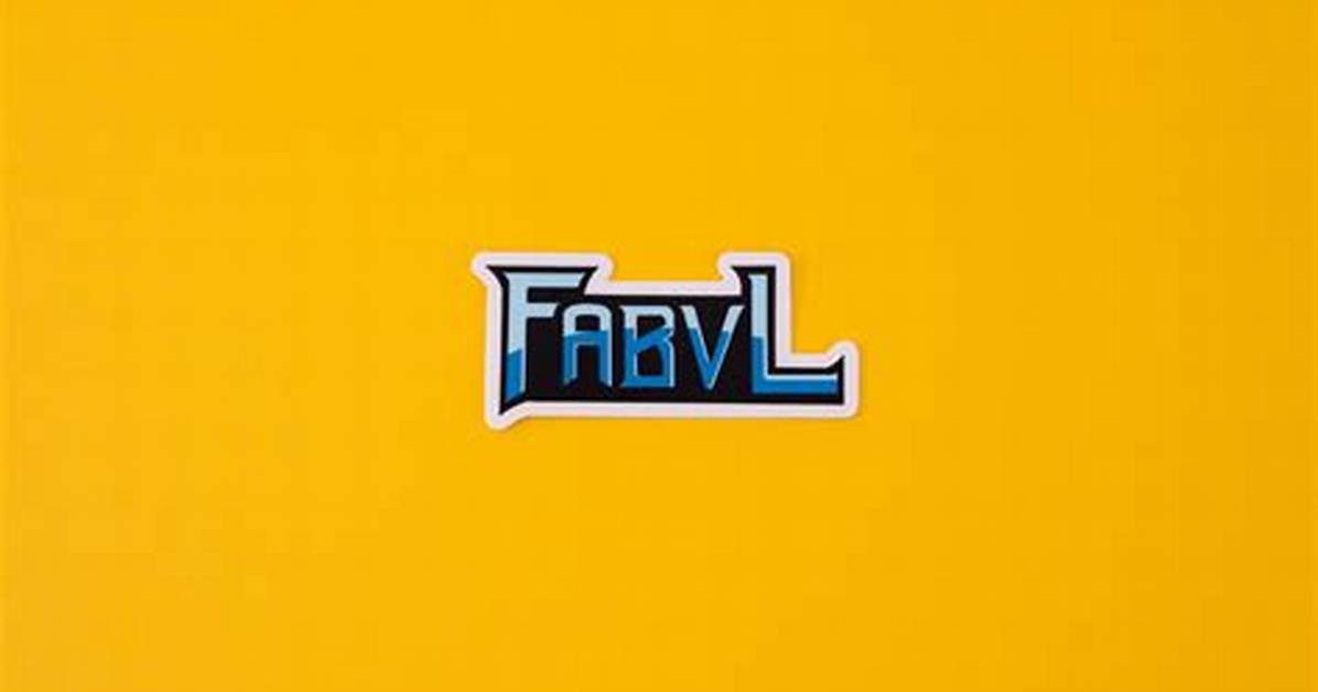 Fabvl: Get to Know the Singer
