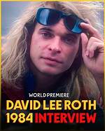 Fact Check: Is David Lee Roth Dying? Sick & Health Condition -Details to Know