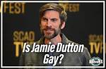 Fact Check: Is Jamie Dutton Gay in Real Life? Wife or Girlfriend -Everything to Know