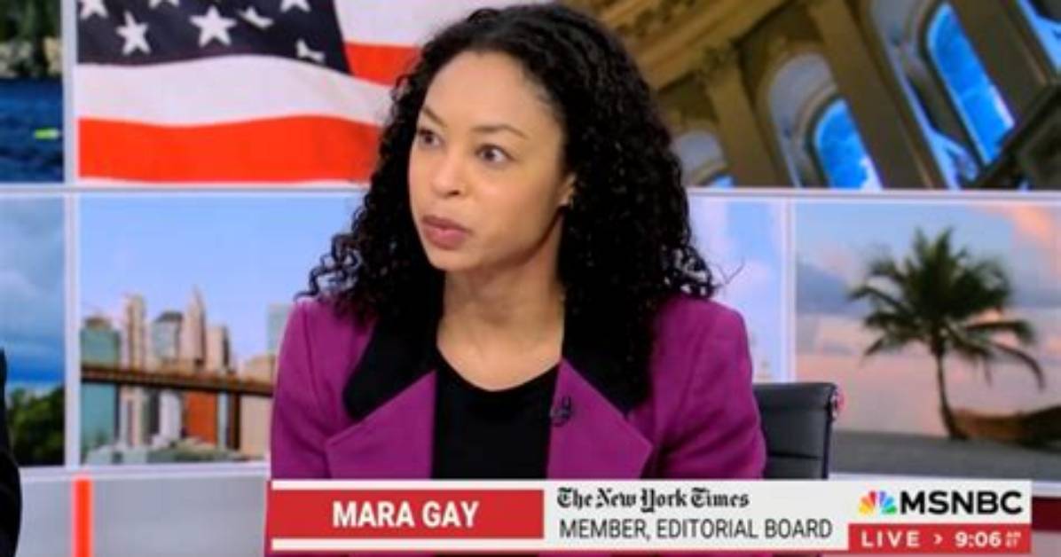 Fact Check: Is Mara Gay New York Times Married? Husband Name Revealed