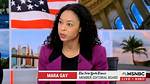 Fact Check: Is Mara Gay New York Times Married? Husband Name Revealed