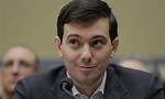 Fact Check: Is Martin Shkreli Jewish? Pharma Bro Girlfriend Christie Smythe