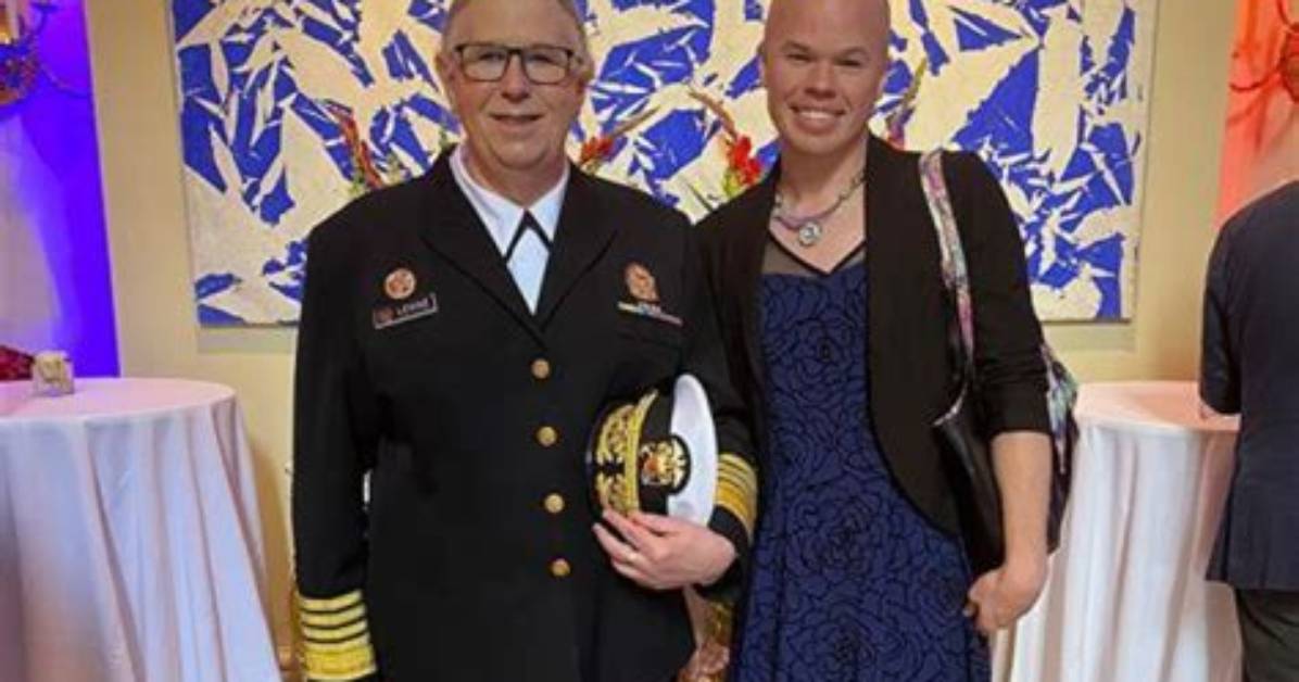 Fact Check: Is Rachel Levine Transgender Man or Woman? Everything to Know About the 4 Star Admiral