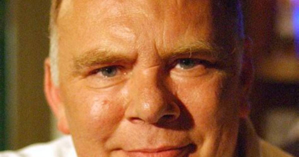 Fact Check: Is Richard Ridings Dead or Still Alive?