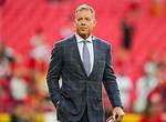 Fact Check: Is Troy Aikman Gay? Everything on His Salary and More