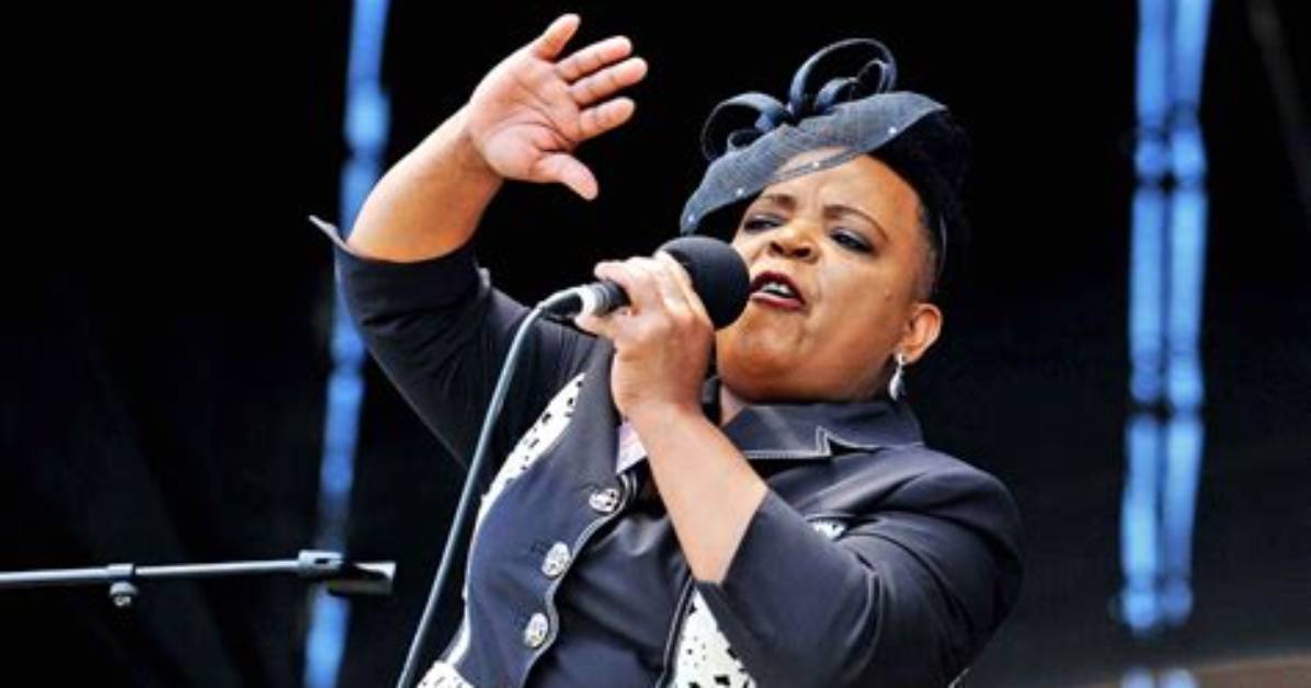 Fact Check: Rebecca Malope Death – Singer Died or Is She Alive?